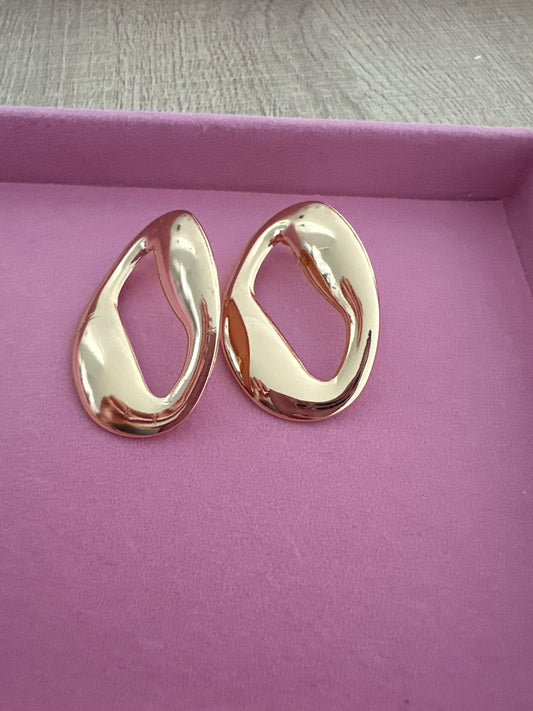 BO nuage acier inoxydable