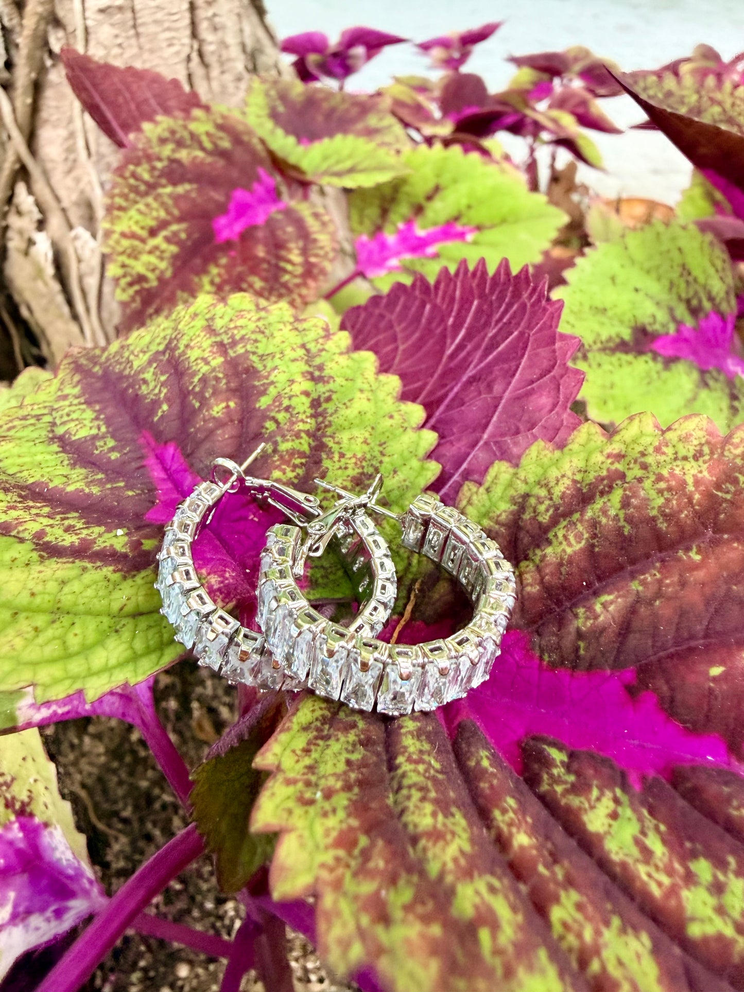 B. O. Acier inoxydable et oxyde de zirconium.