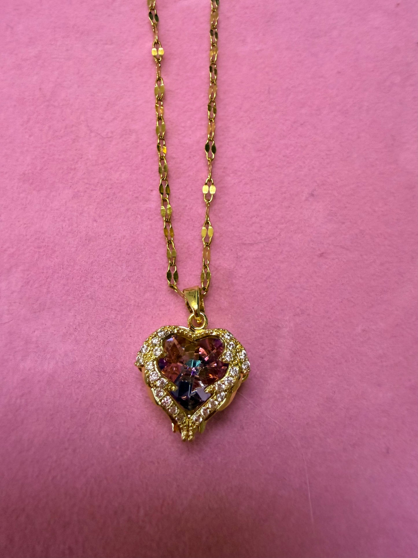 Collier acier, inoxydable, réglable