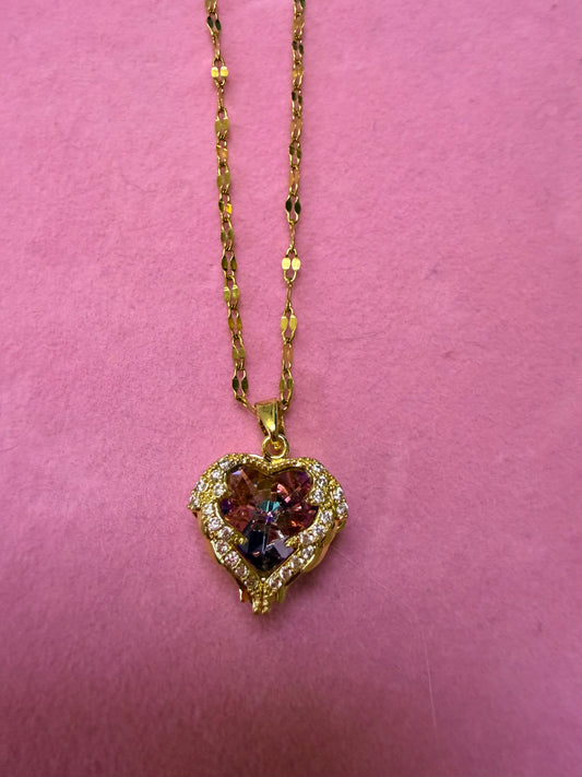 Collier acier, inoxydable, réglable