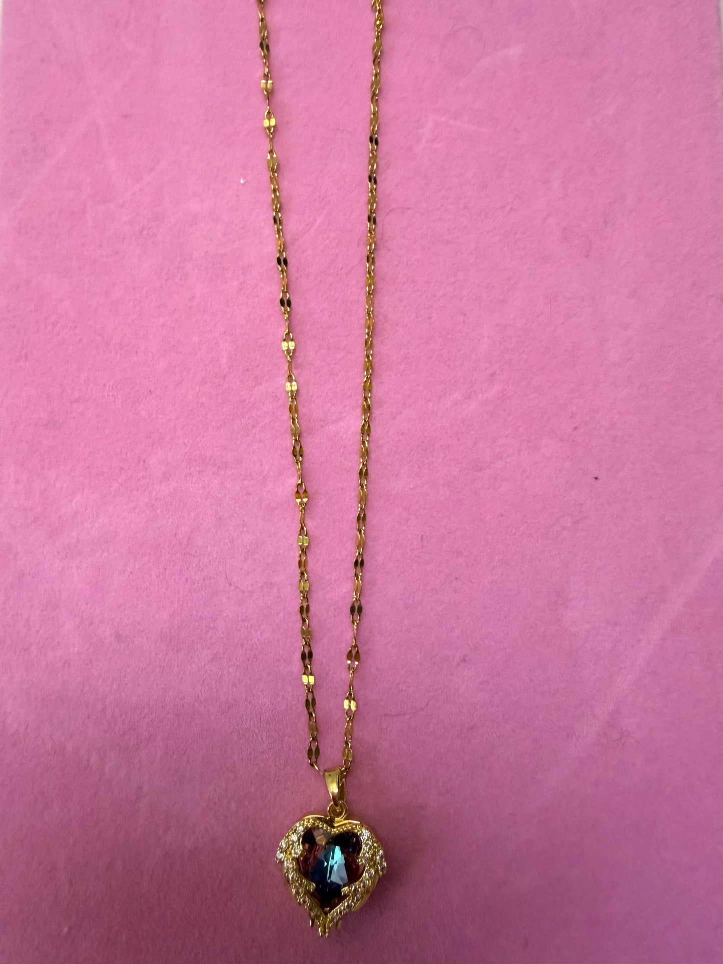 Collier acier, inoxydable, réglable