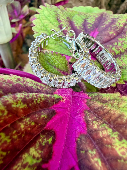 B. O. Acier inoxydable et oxyde de zirconium.