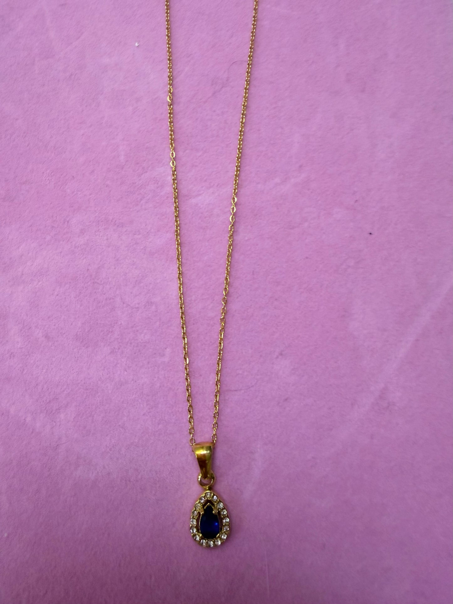 Collier acier, inoxydable, réglable