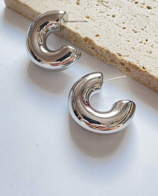 Creaole épaisse acier inoxydable