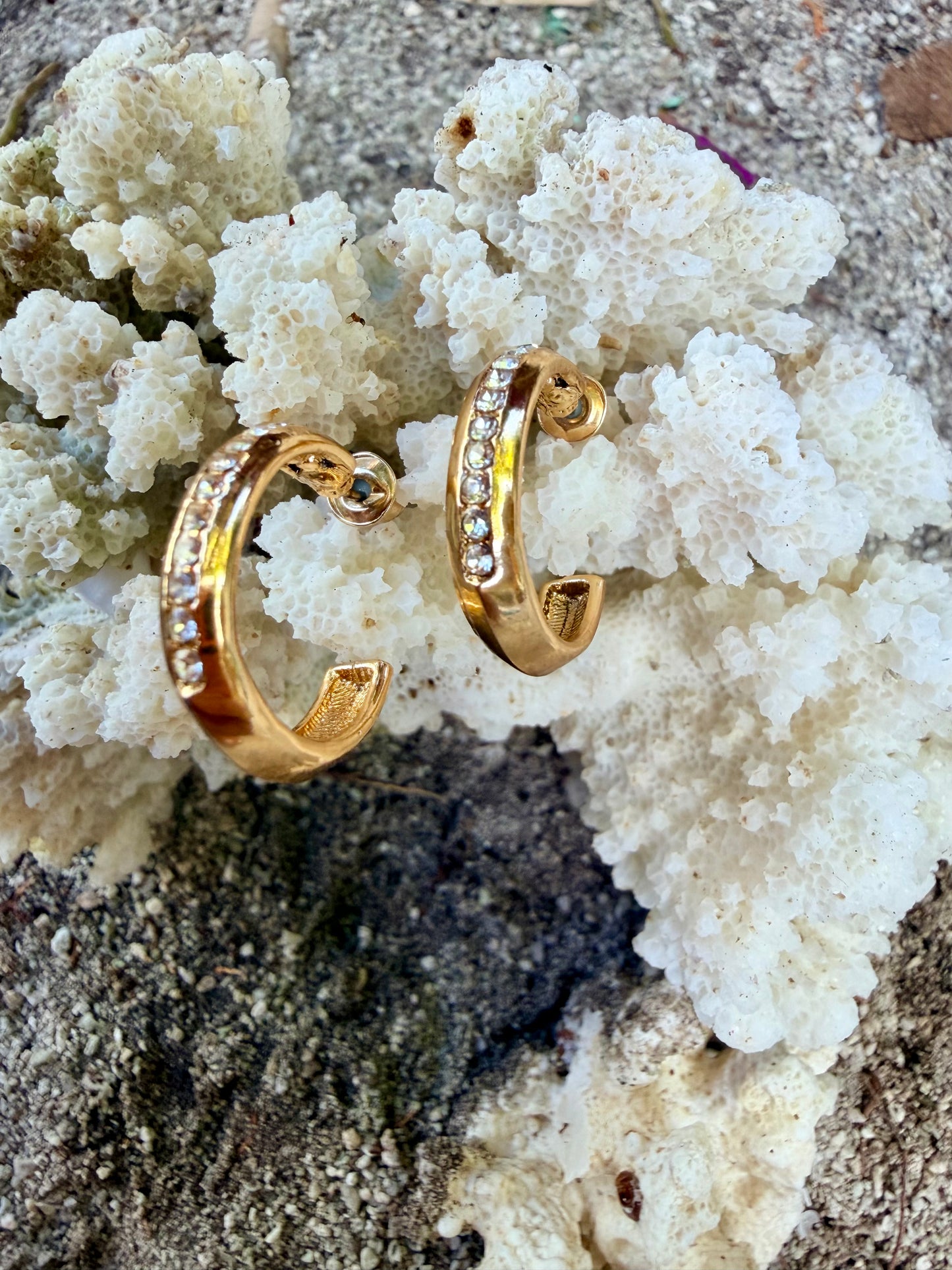 BO, doré, acier, inoxydable et oxyde de zirconium