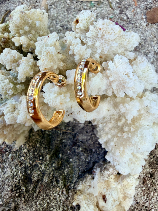 BO, doré, acier, inoxydable et oxyde de zirconium