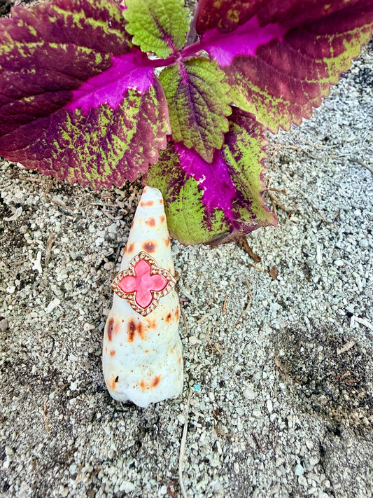 Bague, acier, inoxydable, réglable